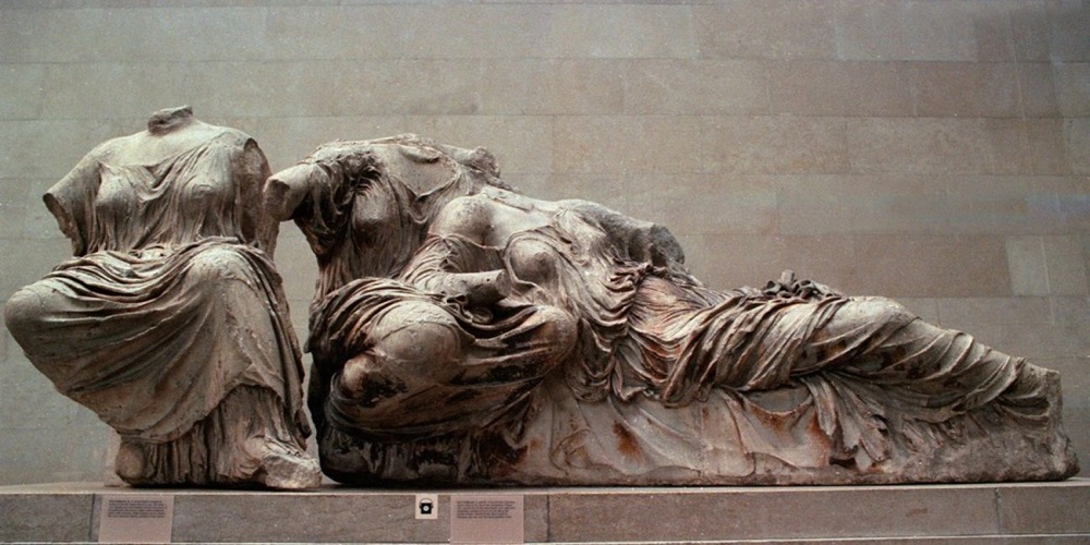 Η ΕΞΟΡΙΣΤΗ ΕΛΛΗΝΙΚΗ ΤΕΧΝΗ (E) [K8]