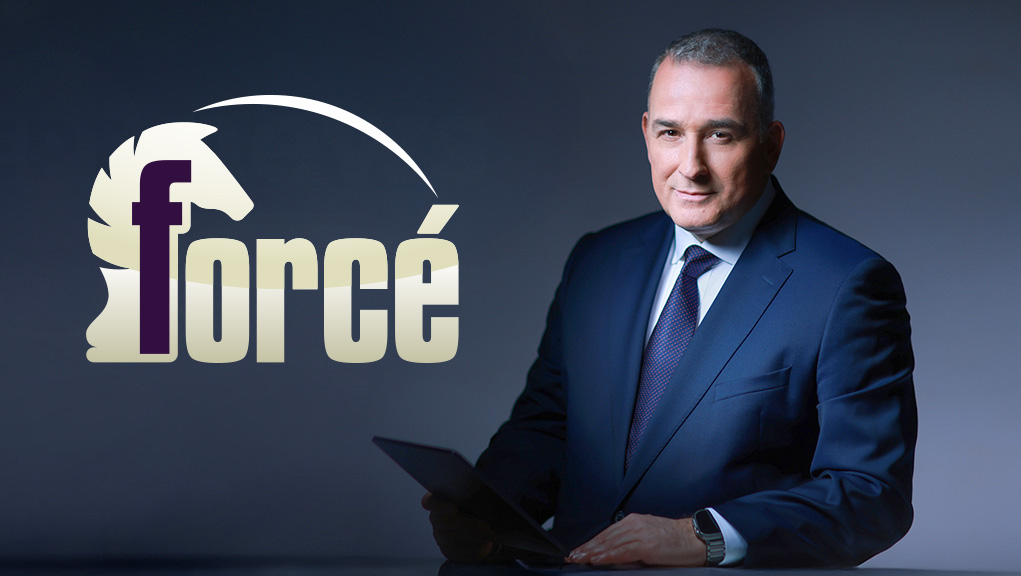 Force (E) [K8]