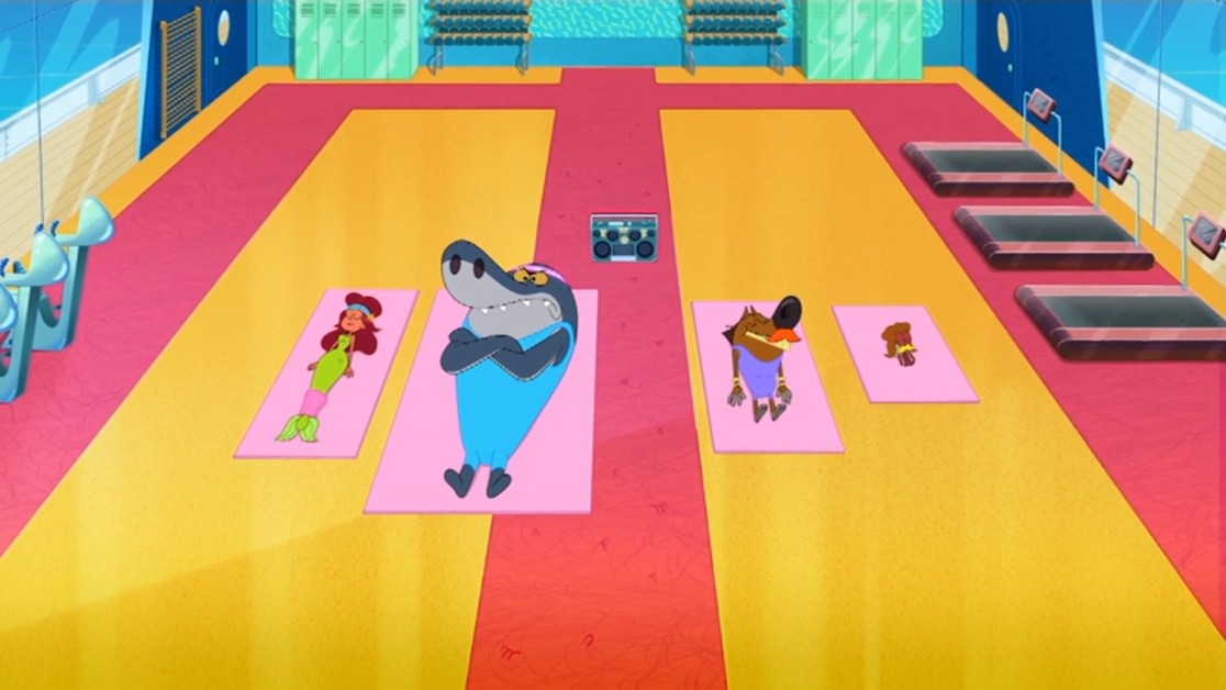 Ζιγκ και Σάρκο