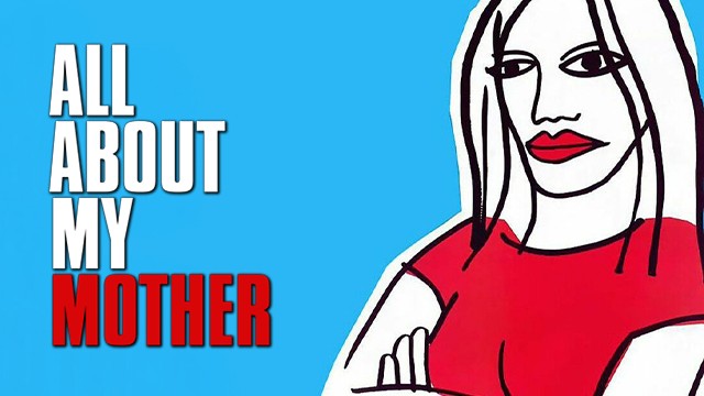All About My Mother Characters