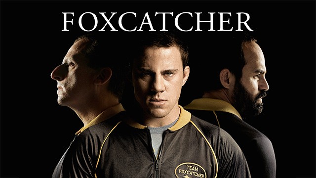 Foxcatcher