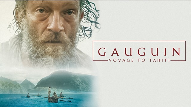 Gauguin: Voyage to Tahiti