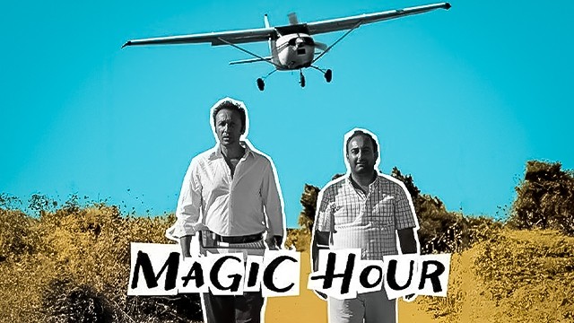 Magic Hour