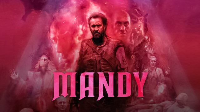 Mandy