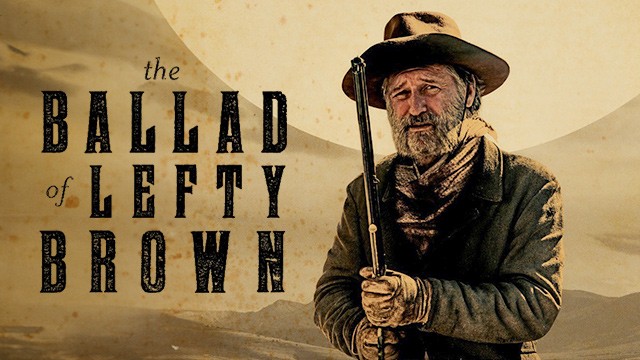 The Ballad of Lefty Brown