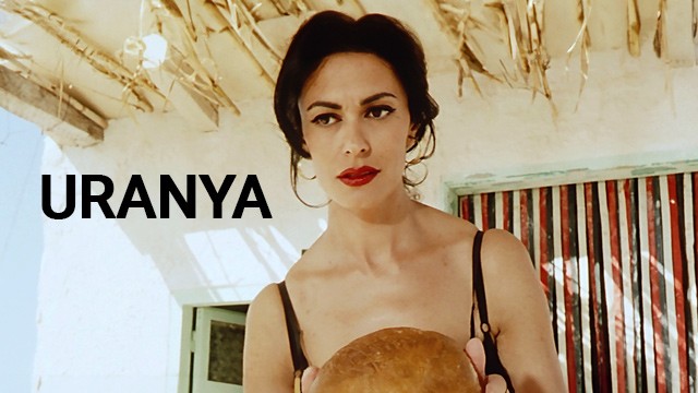 Uranya