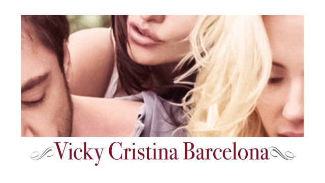 Vicky Cristina Barcelona