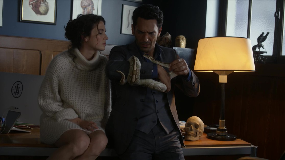 BALTHAZAR SEXTAPES NEW visual data 3