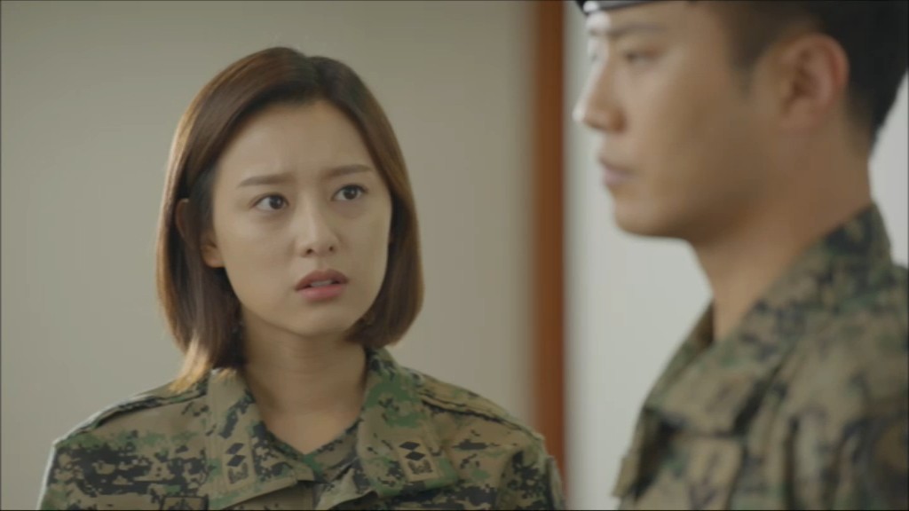 Descendants of the Sun