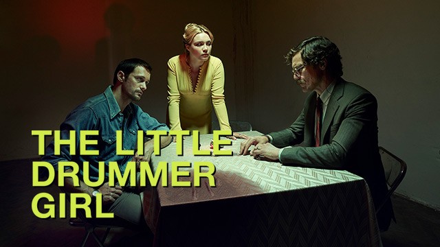 The Little Drummer Girl Streaming Vostfr